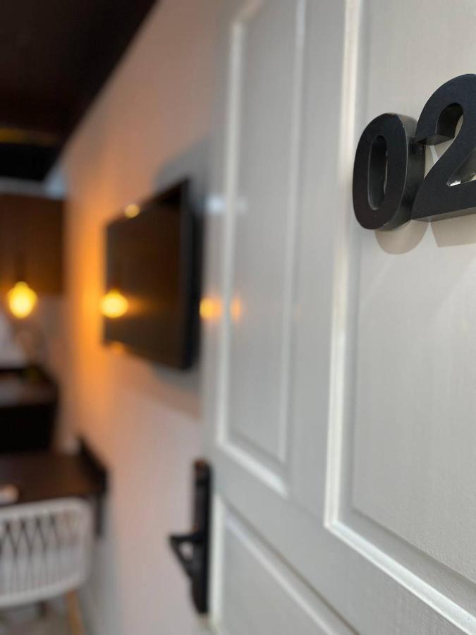 Haz Portuguesa Appart hôtel *