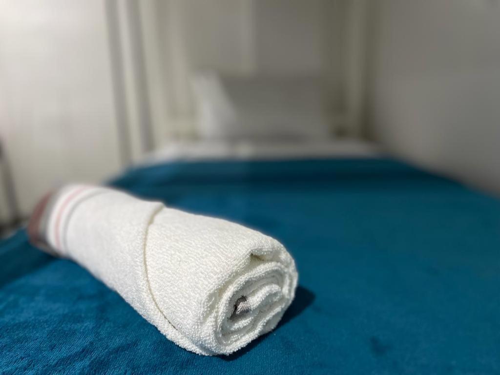 Apartahotel Ház *
