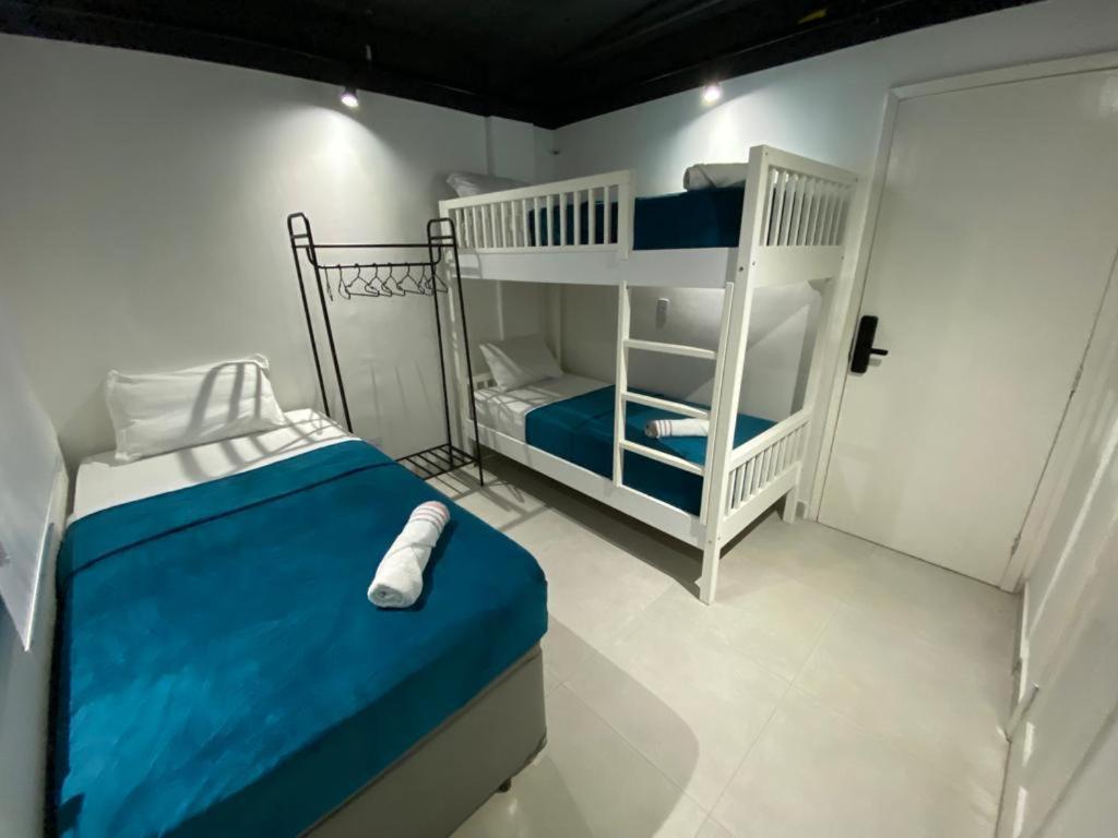 Apartahotel Ház