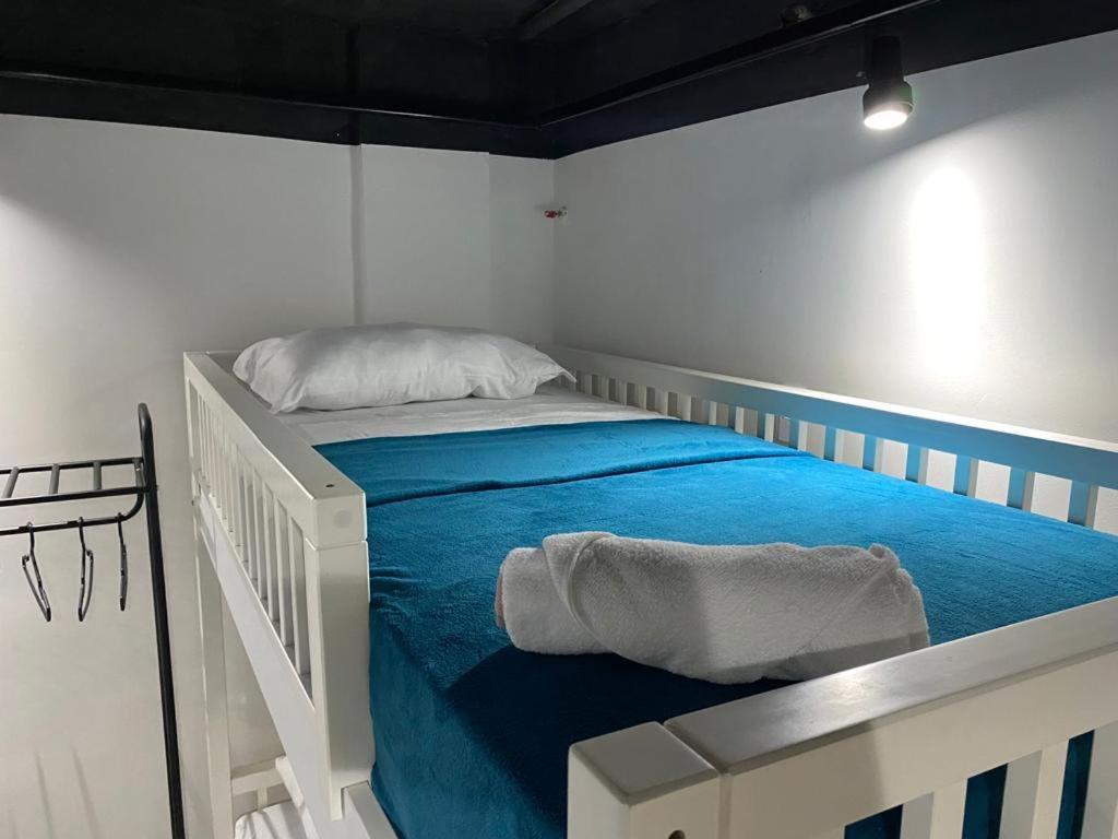 Apartahotel Ház