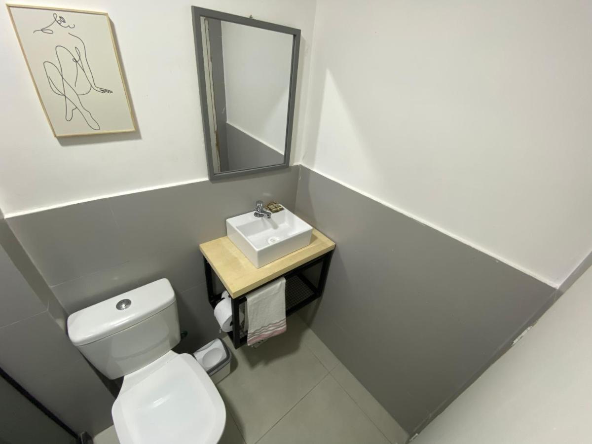 Apartahotel Ház