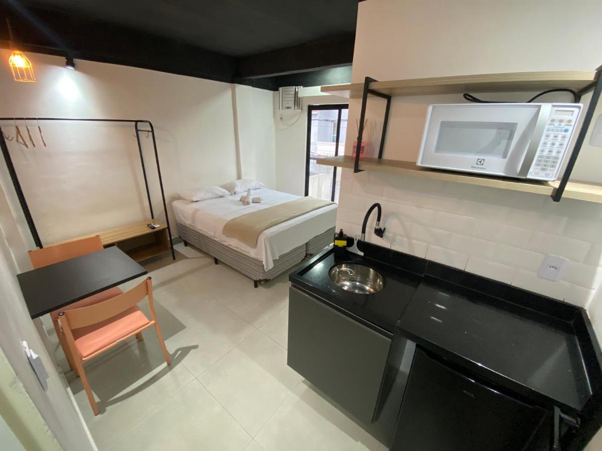 Ház Apartahotel Río de Janeiro