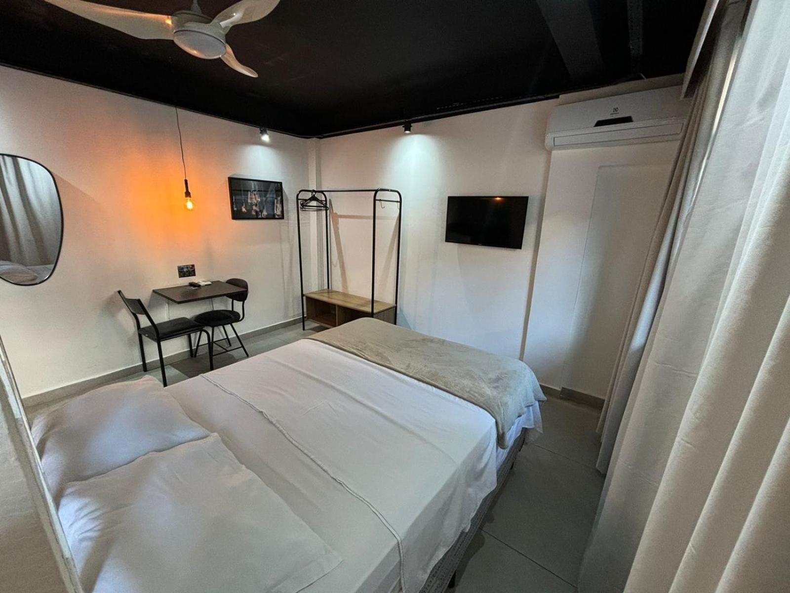 Ház Apartahotel *