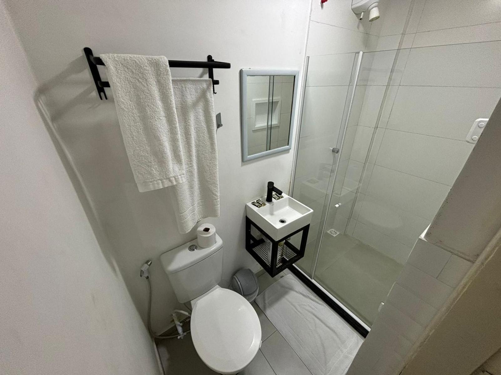 Ház Apartahotel Río de Janeiro