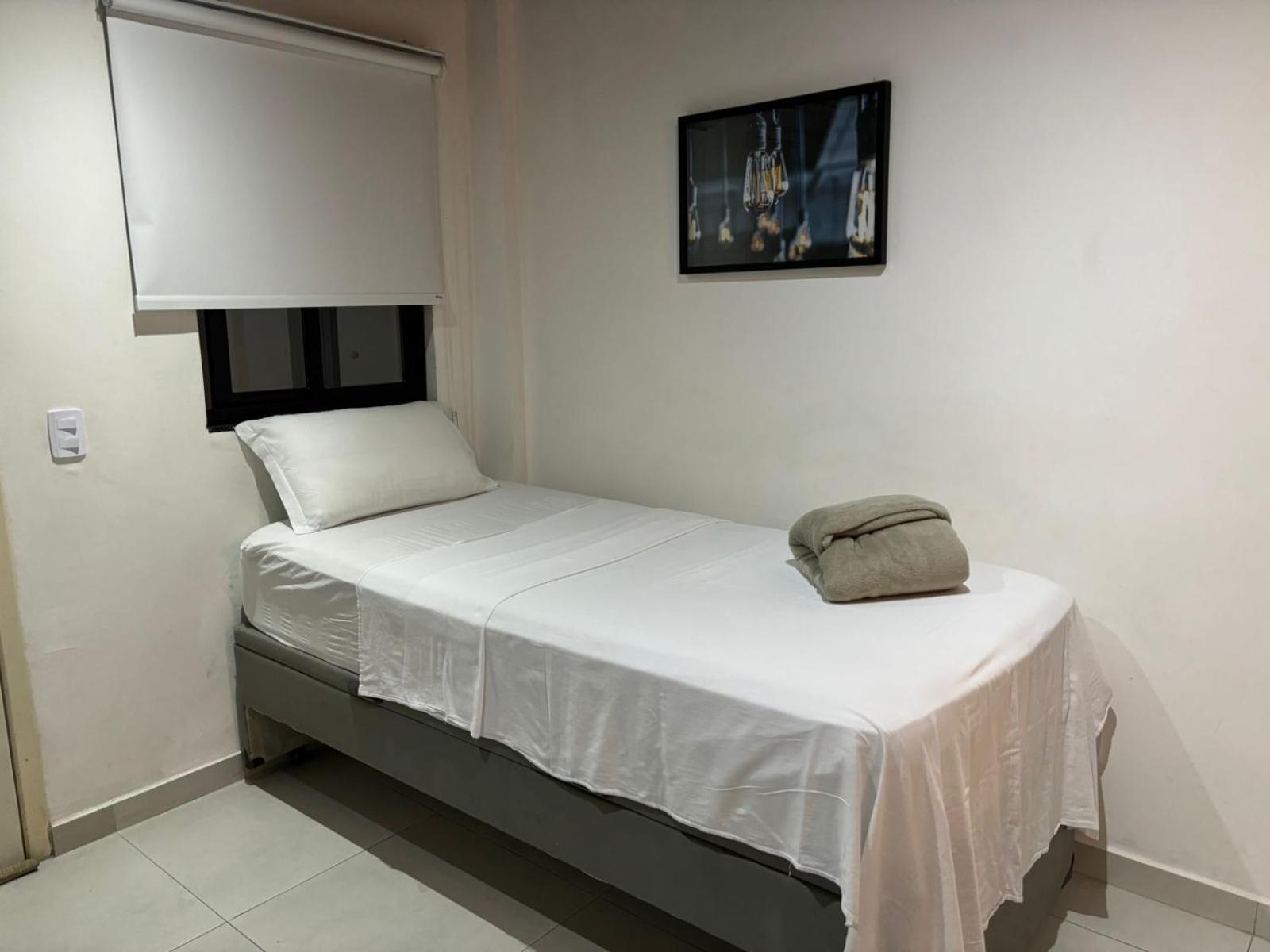 Ház Apartahotel