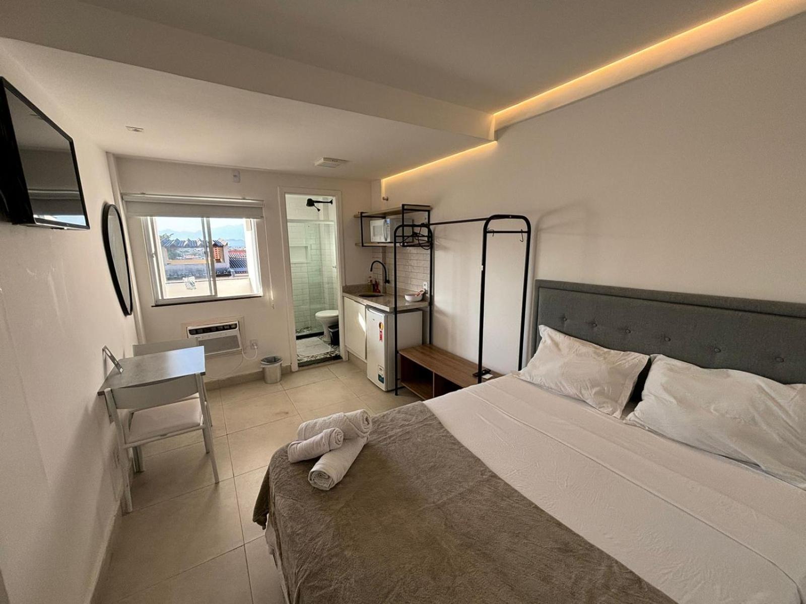 Ház Apartahotel Río de Janeiro